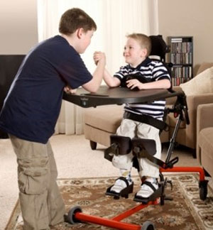 Benefits of Standing Frames