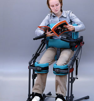 Dynamic Standers Dynamic Standers