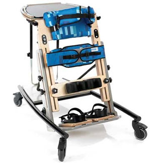 Lecky Prone Stander