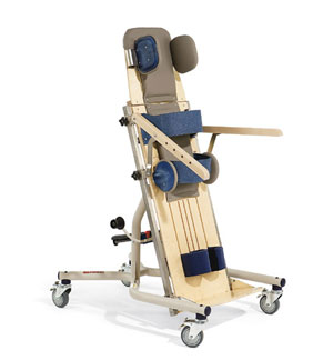 Supine Standers